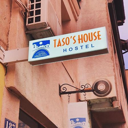 موستار Hostel Taso'S House المظهر الخارجي الصورة